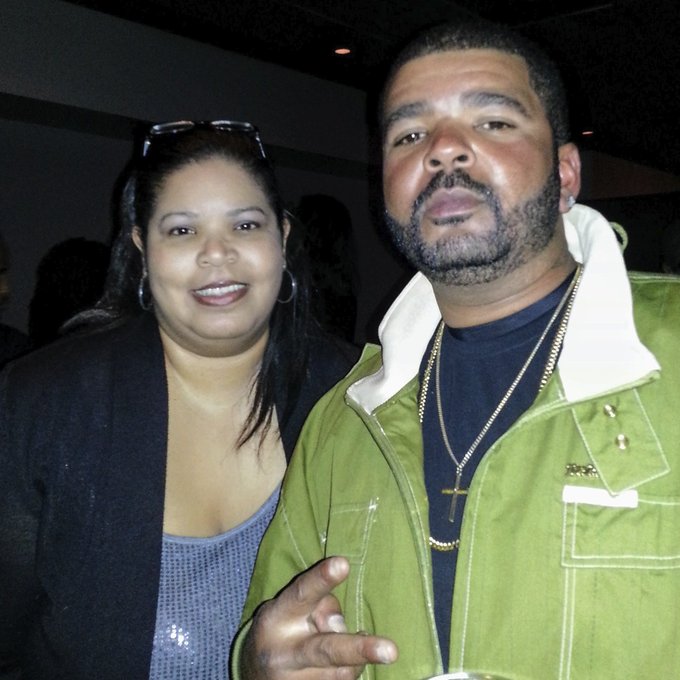 Chantee Mack Death