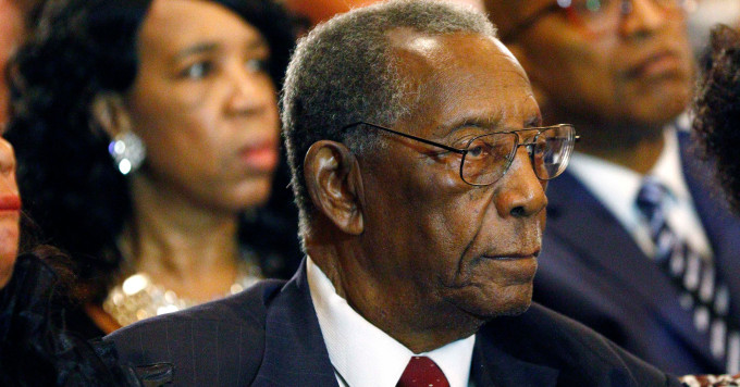 Charles Evers Death