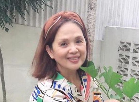 Cheong Guek Mee Died
