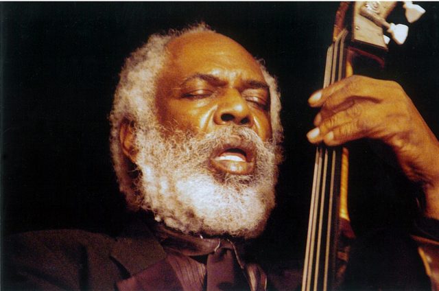 Cleve Eaton Death