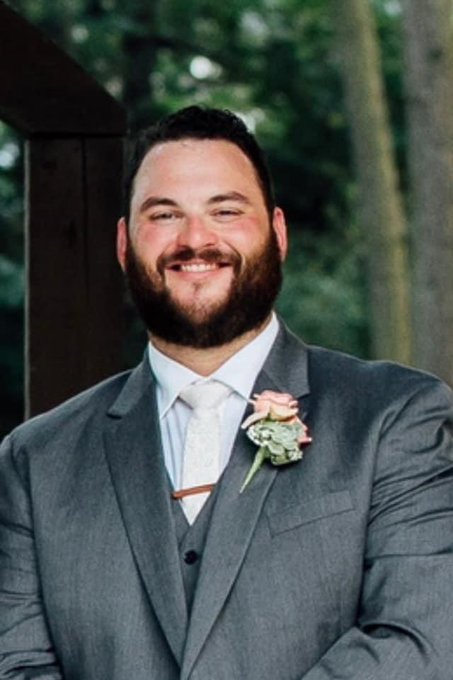 Coach Adam Marin death