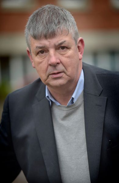Colm Quinlan Death