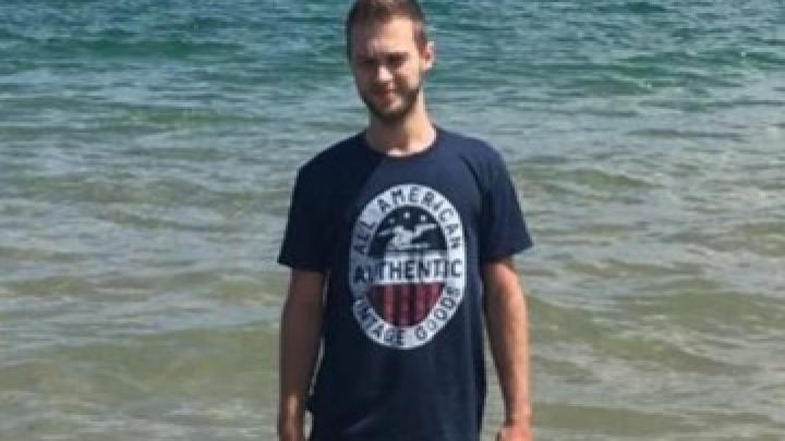 Corban Ferris Death