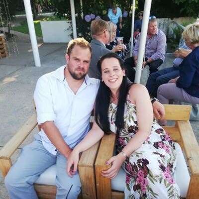 Couple Found Shot Dead at Home