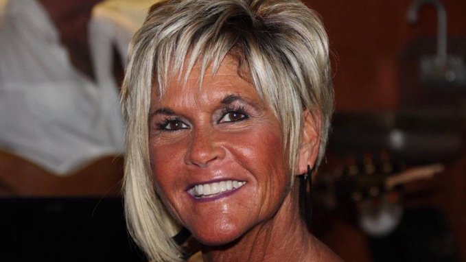 Cynthia Tilley Death