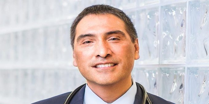 DR. Antonio Guzman Death