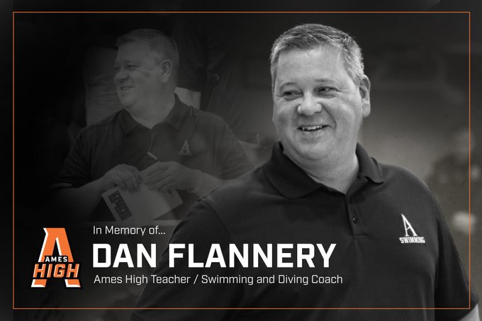 Dan Flannery Death