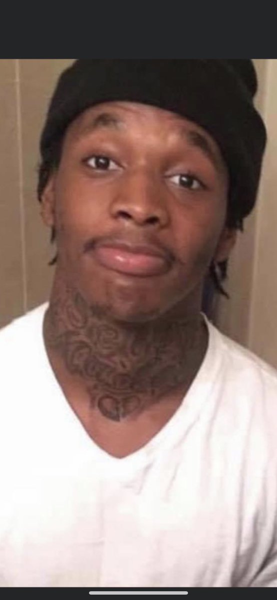 Dandre Anderson death