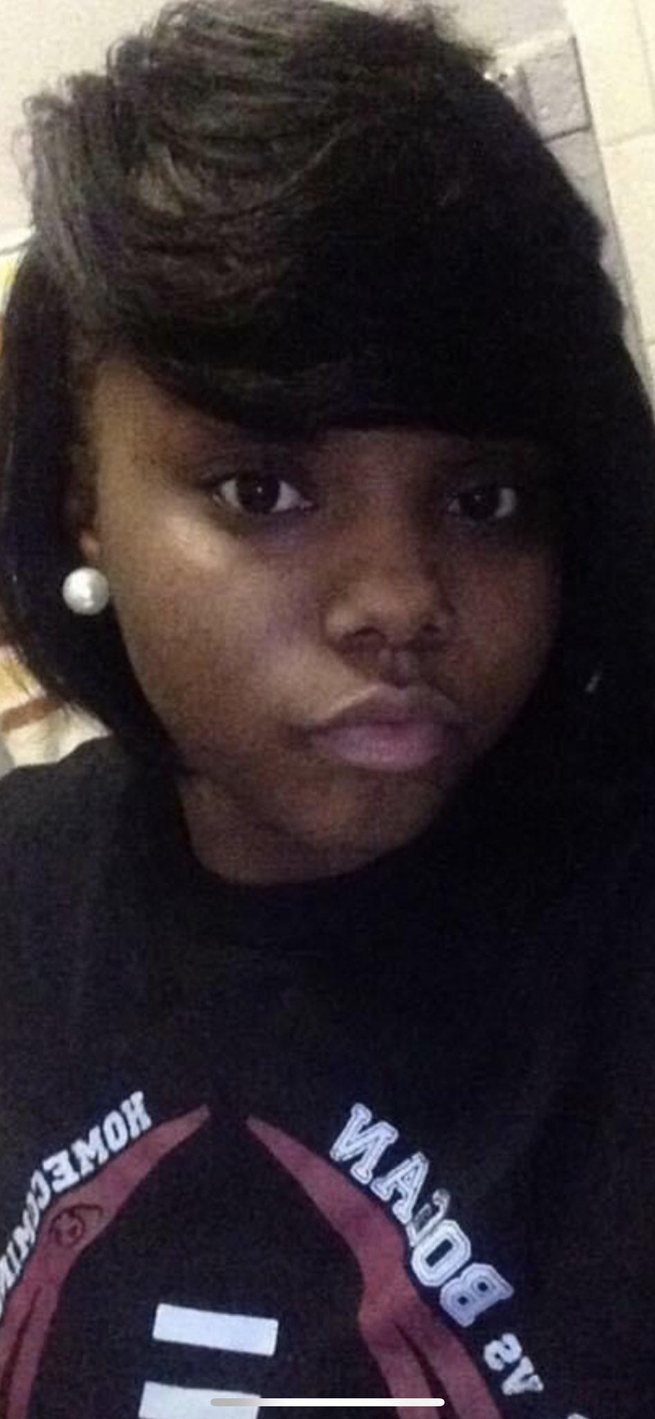 Darnesha McCain death