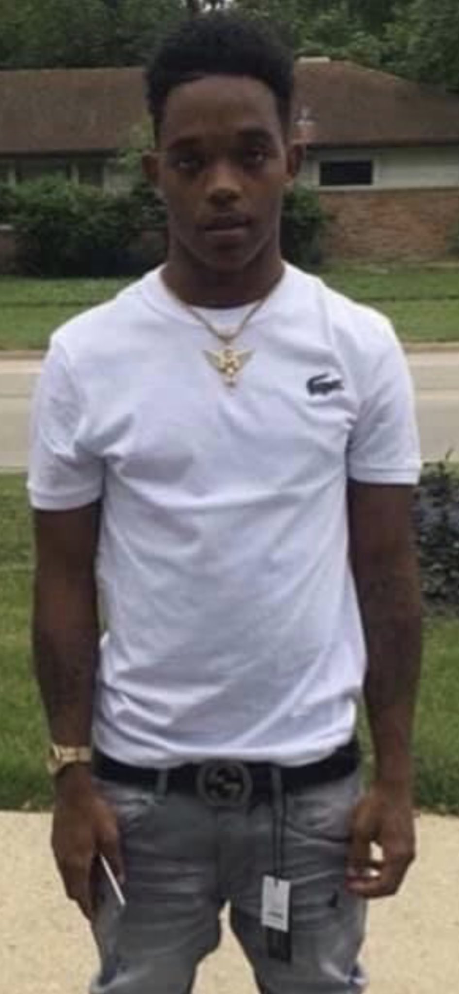 Dashawn Turner Death