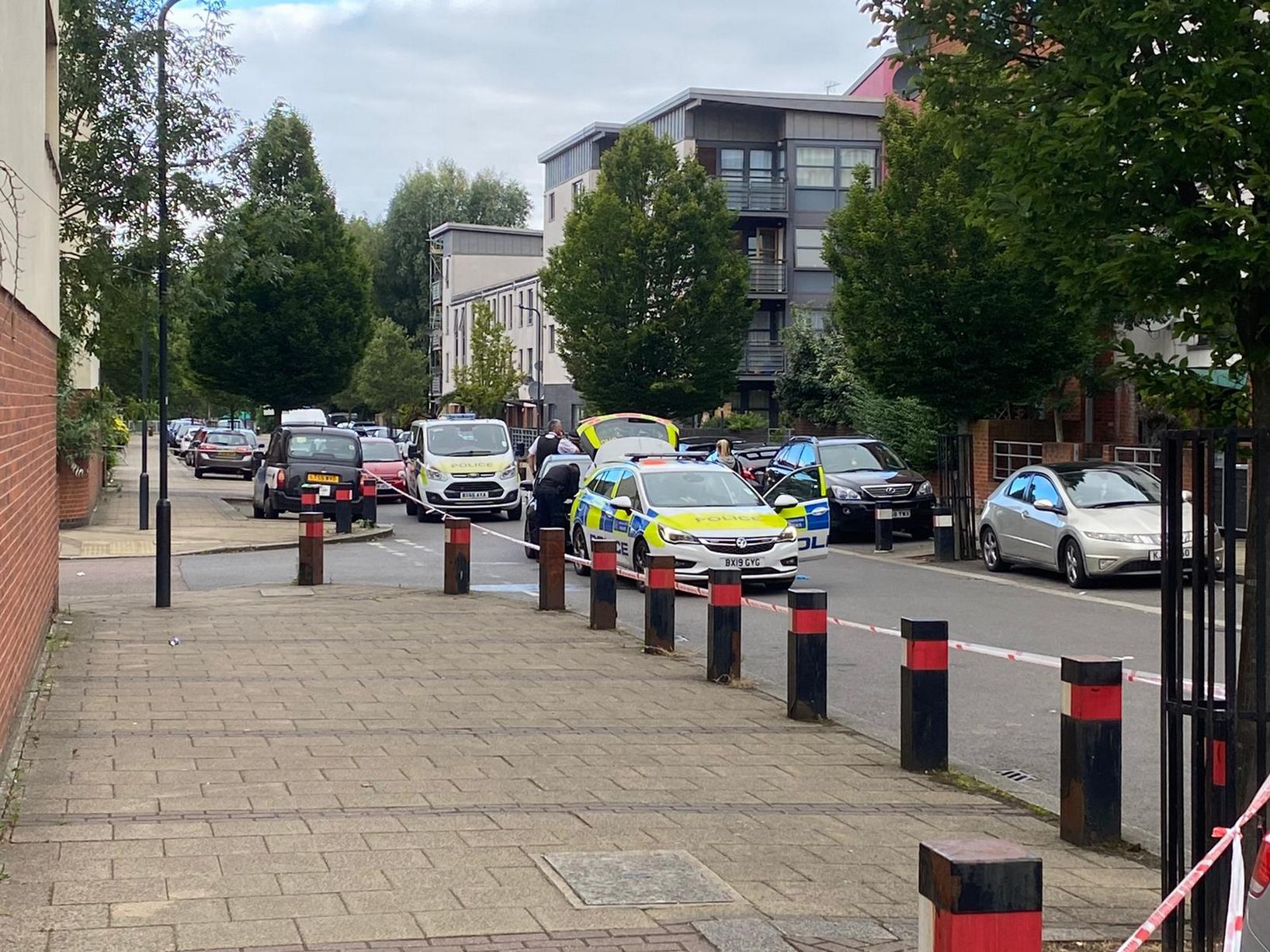 David-Nathan-Image-man shot dead in brent