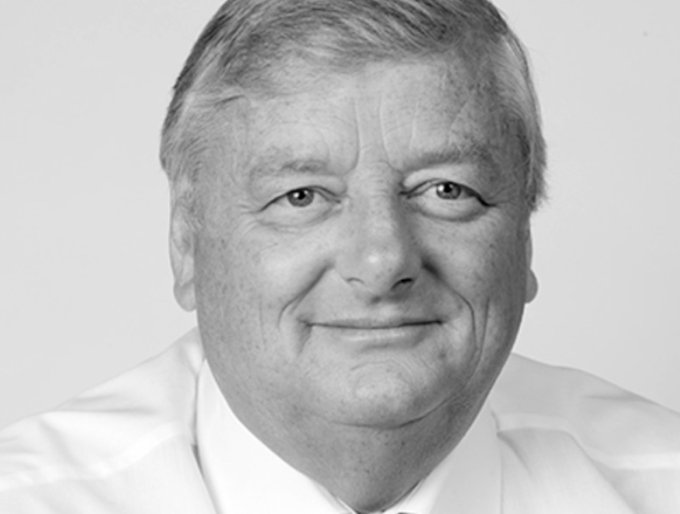 David Radcliffe Death