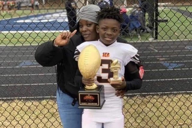 Davon McNeal Death