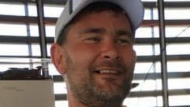 Dean Edwards Death