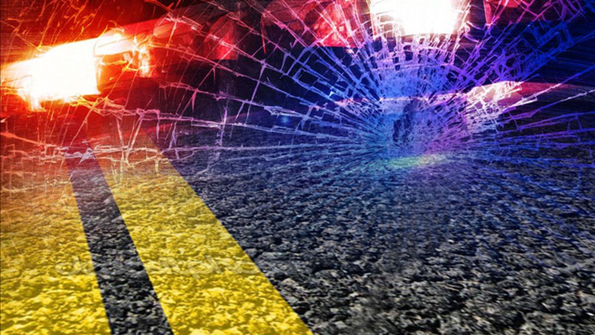 Deceased Passenger in Lowville Crash Identified as 31-year-Old Rio Man