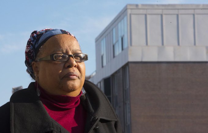 Denise Brooks death