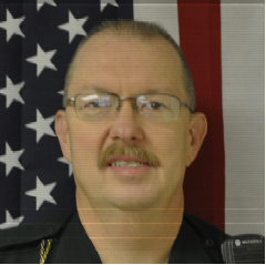 Deputy Wendell Horton death