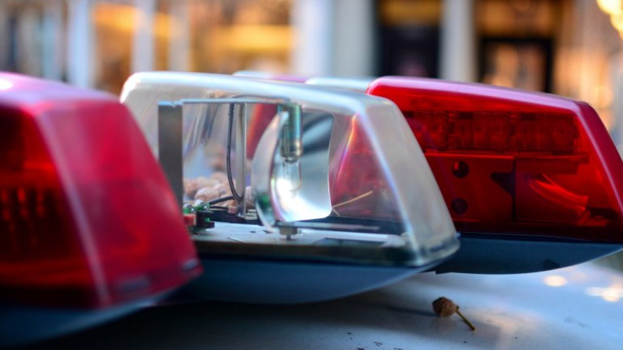 Derrick T. Horton Death