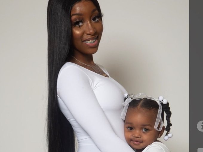 Destiny Harrison Death