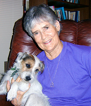 Diana Russell death
