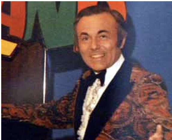 Dick Williams Death
