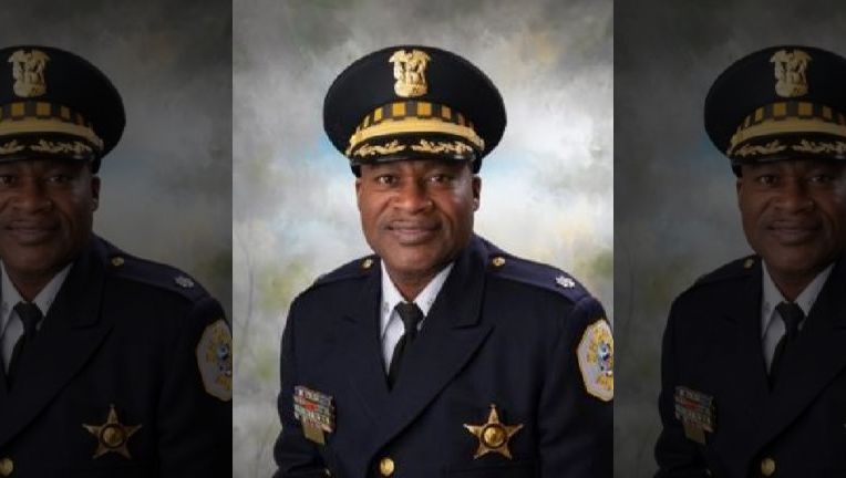 Dion Boyd Death