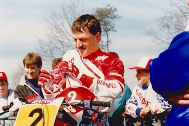 Dirk Geukens death