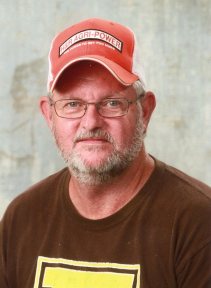 Donald Ray Williams Death