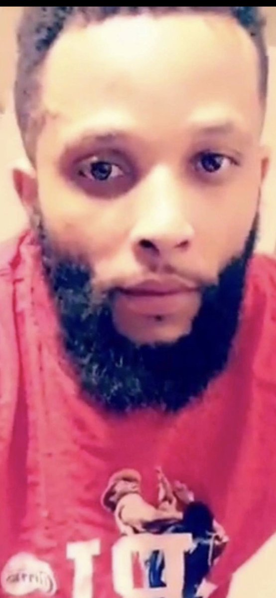 Donta Morris death