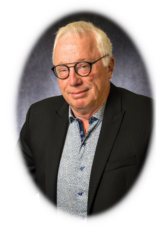 Dr Geoff Taylor Death
