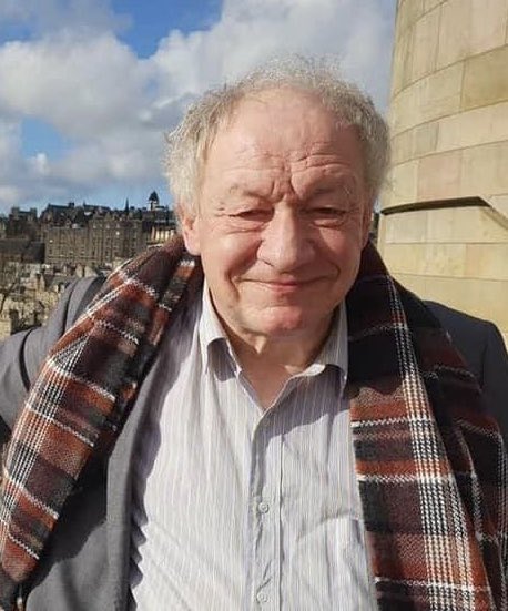 Dr Michael Schachter Death