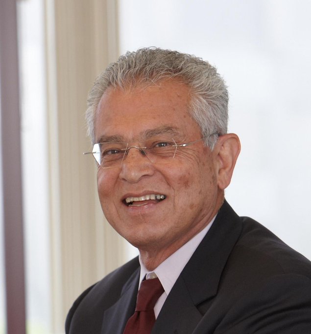 Dr. Bahman Sheikh