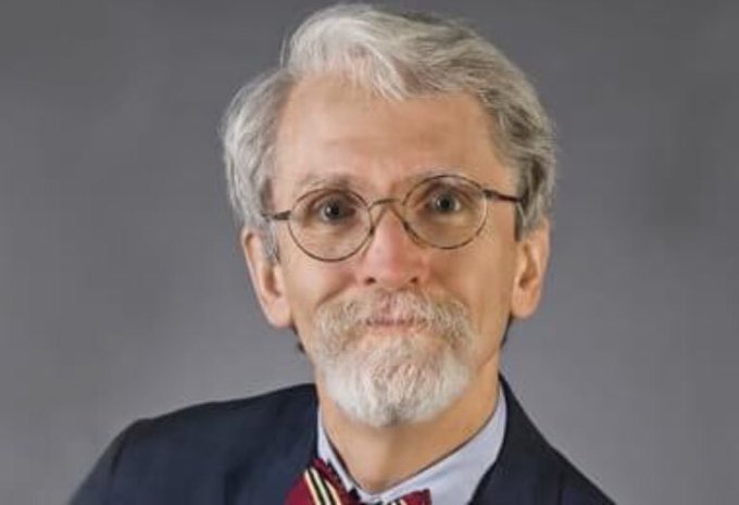 Dr. Edward Chappell death