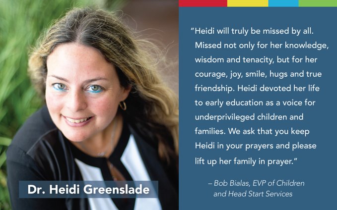 Dr. Heidi Greenslade death