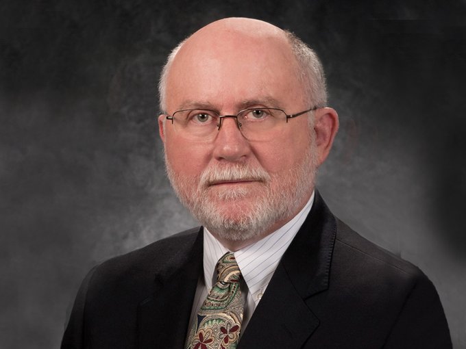 Dr. Kenneth McLeroy