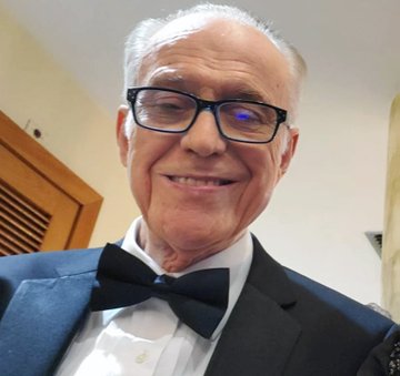 Dr. Ruben Pechero Death