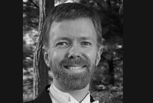 Dr. Steven Thomas Death