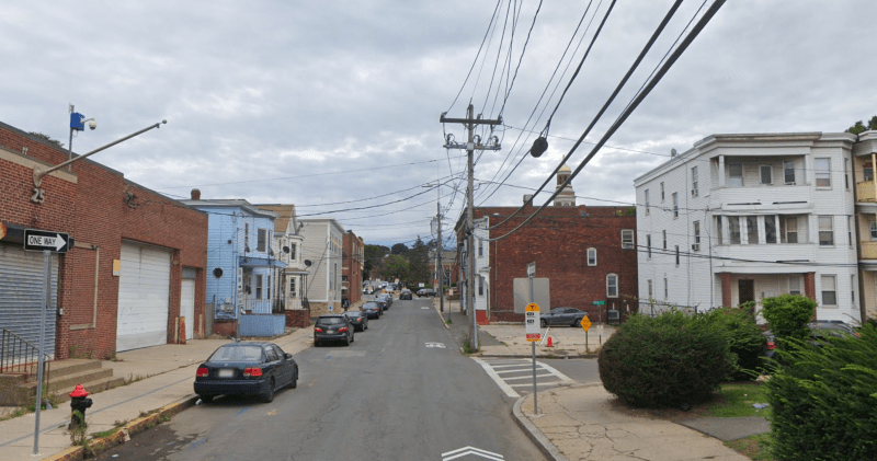 Drivers Killed Two Pedestrians This Weekend In Crashes