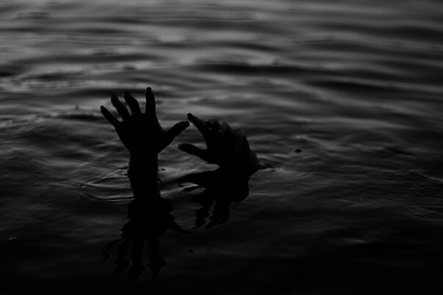 13-year-old drown
