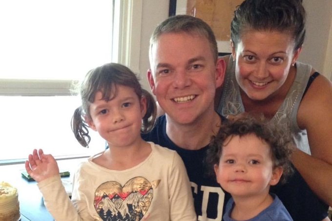 Duncan Gibson Death
