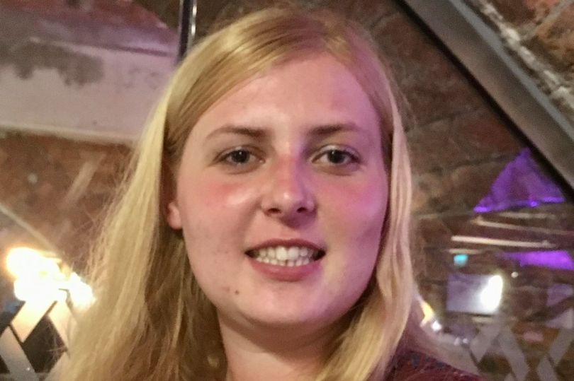 Megan Mason Death