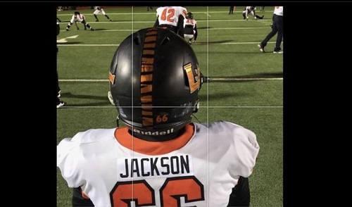 Eddie Jackson Death