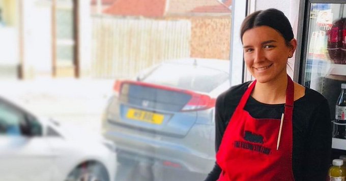 Eilidh Buckley Death