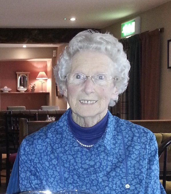 Ella Dent death