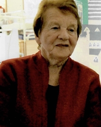 Ellen Jane Ferris Death