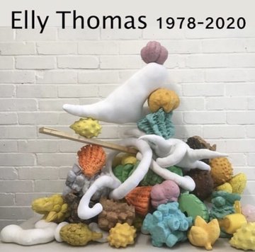 Elly Thomas Death