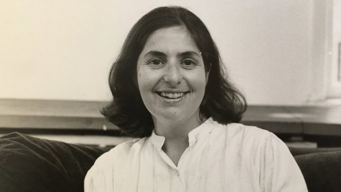 Emerita Nadine Taub Death