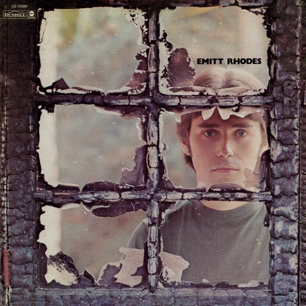 Emitt Rhodes Death