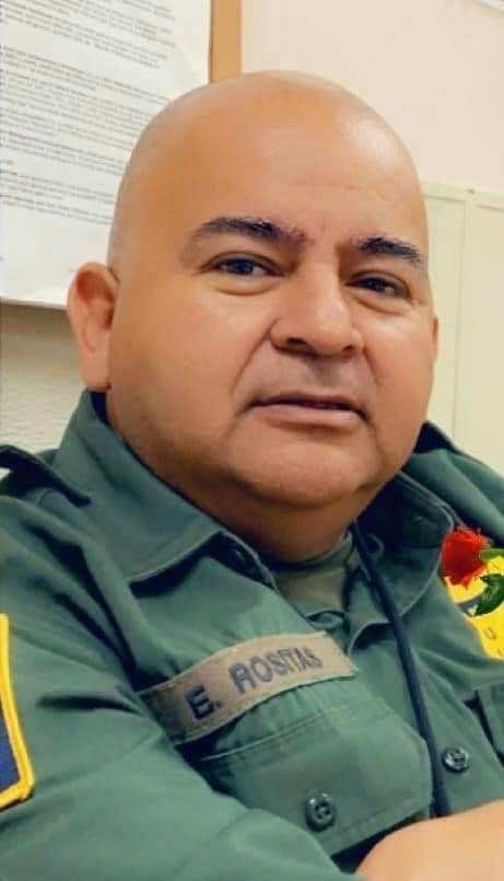 Enrique Rositas, Jr