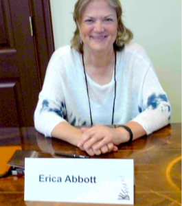 Erica Abbott Death